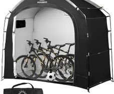 Storage Tent
