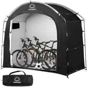 Storage Tent