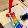 high chair swing bundle Image 6