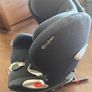 Cybex Sirona Car Seat  360 Image 2