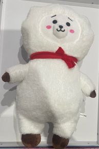 K-pop Bt21