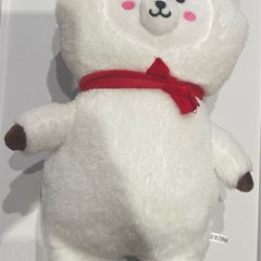 K-pop Bt21