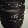 Sigma zoom lens Image 4
