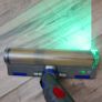 Dyson V15 - (SV22) Detect vacuum (Iron - Nickel) Powerful, intelligent cordless vacuum - in Iron and Nickel (Up to 60 minutes run time) Image 2