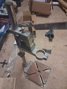 Drill Stand