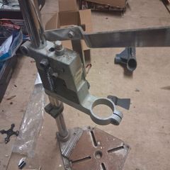 Drill Stand