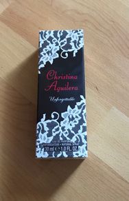 Christina Aguilera Unforgetable 30ml
