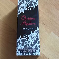 Christina Aguilera Unforgetable 30ml