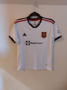 manchester united jersey