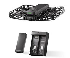 AI Drone nearly new AI to follow or your phone or tablet