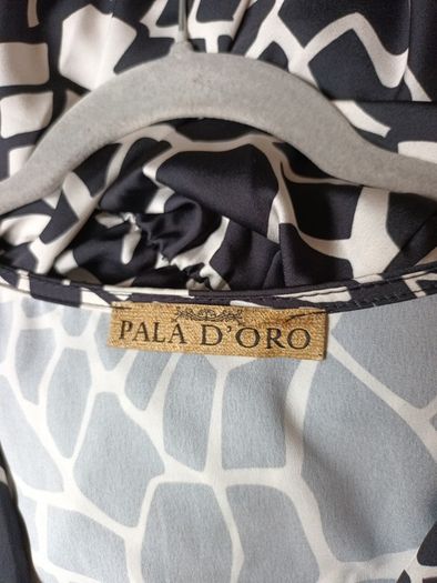 Pala Dorothy Dress. S.14.
