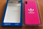 Adidas Trefoil Snap Case for Apple iPhone 10 XS Max