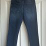 Next boys jeans - age 10 Image 2