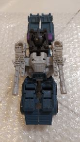 Transformer / toy
