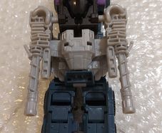 Transformer / toy