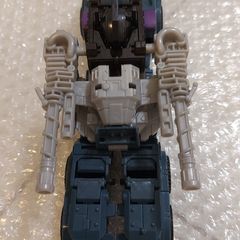 Transformer / toy