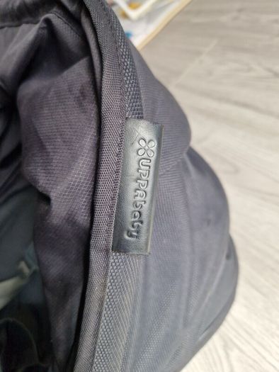 Uppababy Rumble Seat V2
