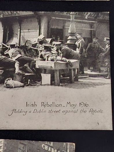 10 Genuine 1916 Old Postcards from Collection PRICE IS FOR 1 ONLY Postage or collection,