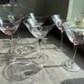 Martini glasses Image 4
