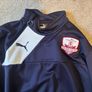 Galway United Jacket Image 3