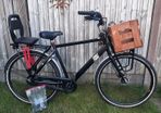 BSP Barista dutch style bike