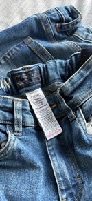 Boys jeans from next size 12 yrs.