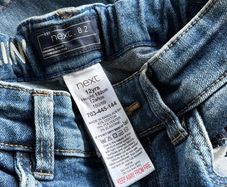 Boys jeans from next size 12 yrs.