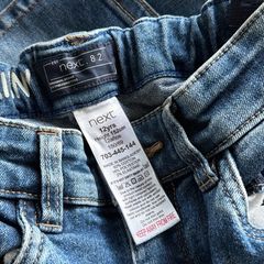 Boys jeans from next size 12 yrs.
