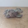 Mid century carved marble camel paperweight Image 2