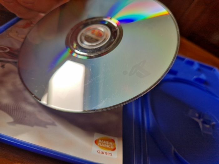 Naruto Ultimate Ninja PlayStation2 Ps2 games Original
