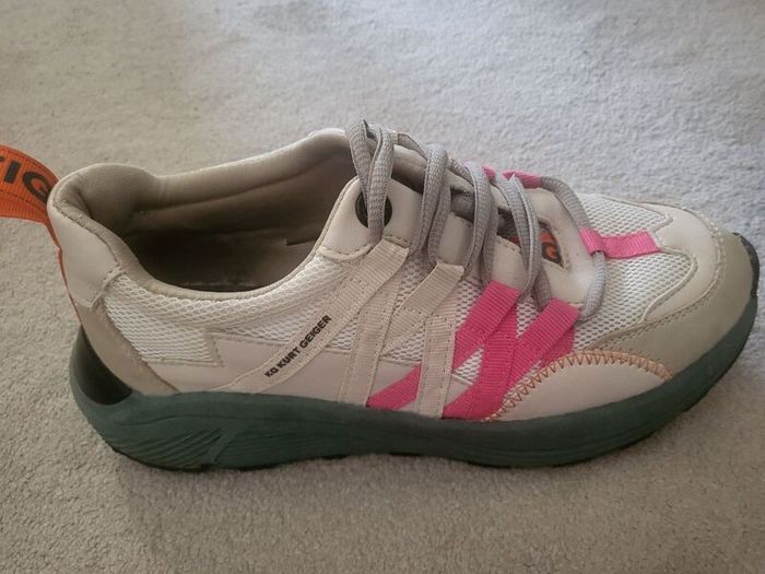 kurt Geiger trainers