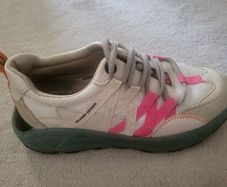 kurt Geiger trainers