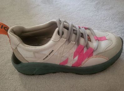 kurt Geiger trainers