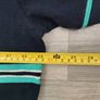 Gant Striped Polo Shirt Mens XL Image 5