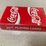 Coca Cola 1989 Playing cards Image 4