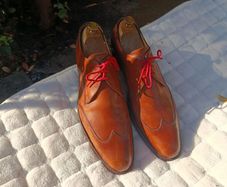 Barker Shoes