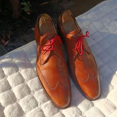 Barker Shoes