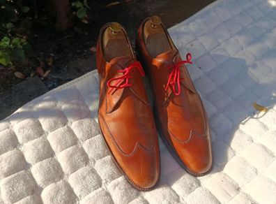 Barker Shoes