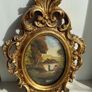 Set of 4 antique prints for sale Image 3