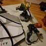 Disney Infinity Marvel 2.0 With 5 Figurines Image 6