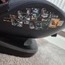 JOIE ISPIN 360 Rotating i-Size // Maxi-Cosi Titan Plus i-Size Car Seat // JOIE Elevate R129 Child Car Seat Image 6