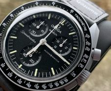 Omega Moonswatch