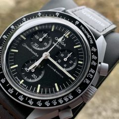 Omega Moonswatch