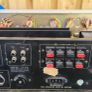 Vintage Power Amplifier Pioneer Sa 6500 Ii Image 7