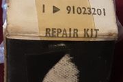 vauxhall bedford vintage brake item