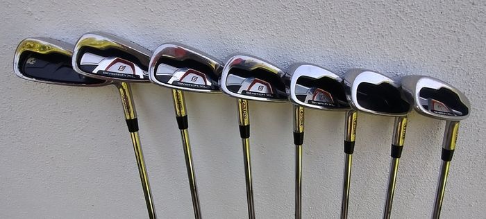 Wilson Clubs