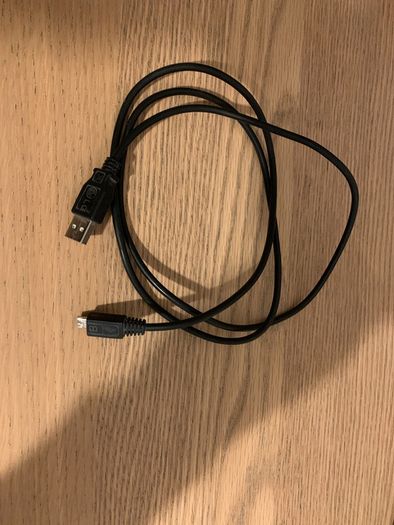 LG usb cable