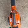 Husqvarna 125bvx leaf blower Image 4