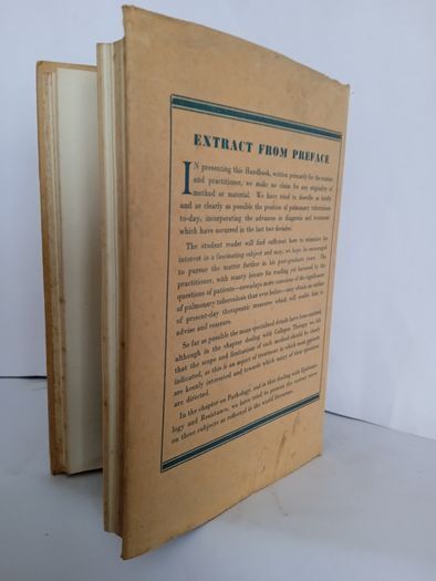 Pulmonary Tuberculosis: A Handbook For Students and Practitioners by R. Y. Keers and B. G. Rigden (HQ555)