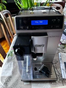 Coffee machine